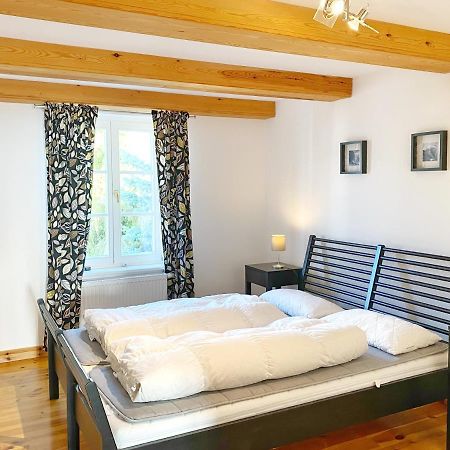 Sassnitz - Seaside Appartements Seaside Appartements, "Black-White" المظهر الخارجي الصورة